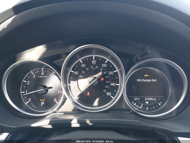 JM3KFBCL5S0621186 Mazda Cx-5 2.5 S Preferred
