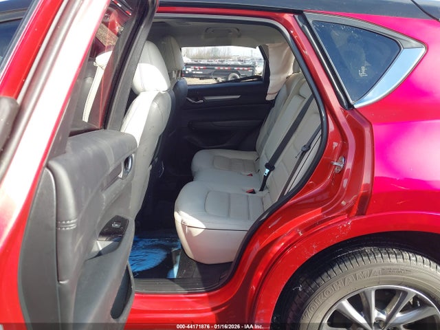 JM3KFBCL5S0621186 Mazda Cx-5 2.5 S Preferred