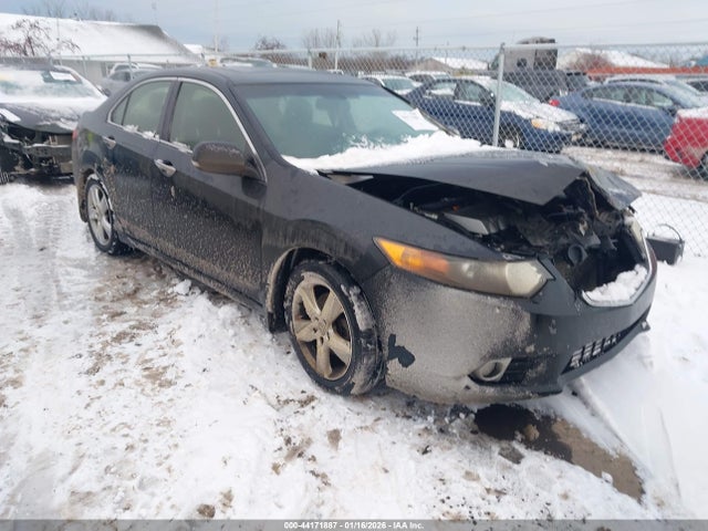 2013 ACURA TSX JH4CU2F48DC002413