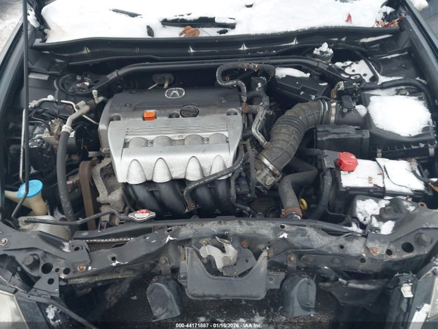 2013 ACURA TSX JH4CU2F48DC002413 Photo 9