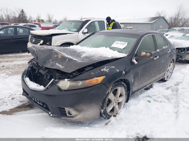 2013 ACURA TSX JH4CU2F48DC002413 Photo 1