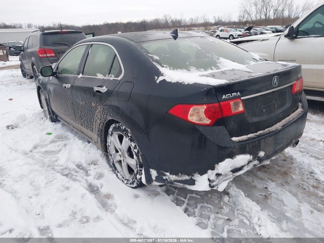 2013 ACURA TSX JH4CU2F48DC002413 Photo 2