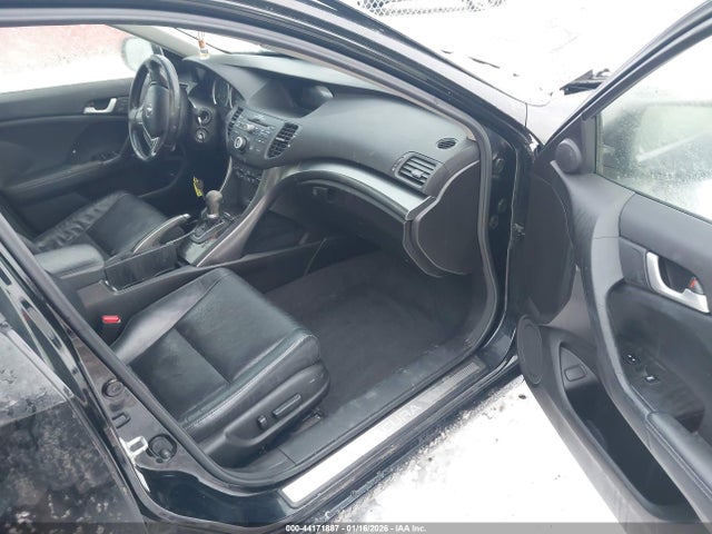 2013 ACURA TSX JH4CU2F48DC002413 Photo 4