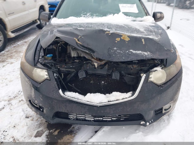 2013 ACURA TSX JH4CU2F48DC002413 Photo 5