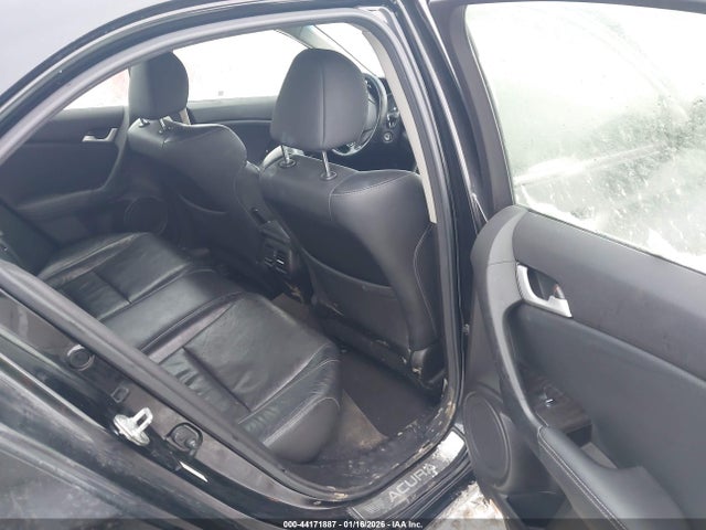 2013 ACURA TSX JH4CU2F48DC002413 Photo 7
