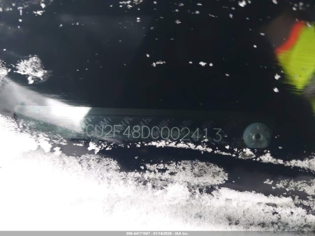 2013 ACURA TSX JH4CU2F48DC002413 Photo 8