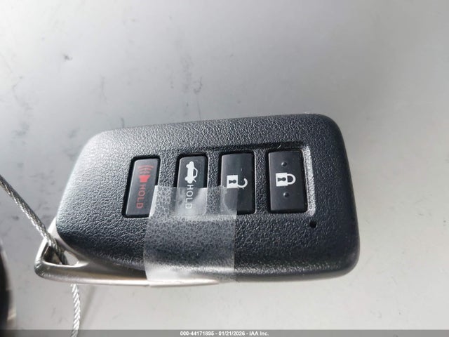 2015 LEXUS ES 350 JTHBK1GG7F2166751 Photo 10