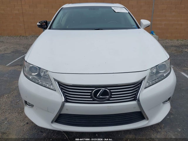 JTHBK1GG7F2166751 Lexus ES 350