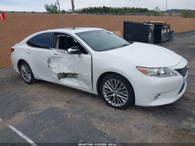 JTHBK1GG7F2166751 Lexus ES 350