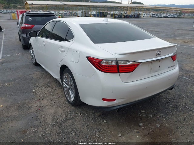 2015 LEXUS ES 350 JTHBK1GG7F2166751 Photo 2