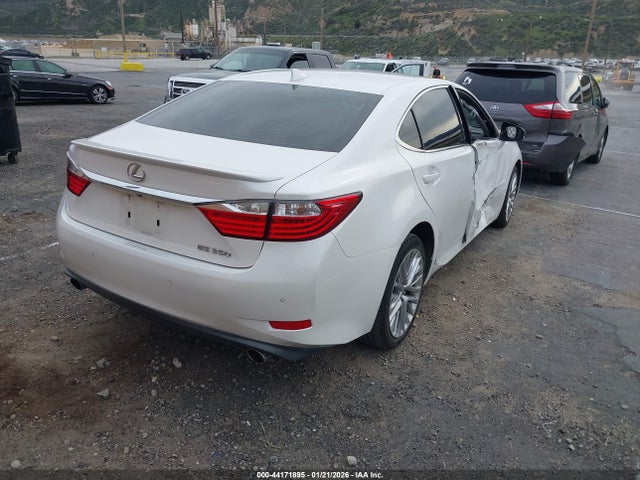 2015 LEXUS ES 350 JTHBK1GG7F2166751 Photo 3
