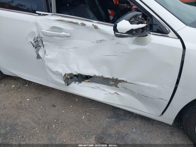 2015 LEXUS ES 350 JTHBK1GG7F2166751 Photo 5