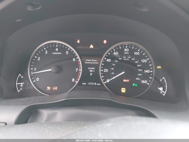 2015 LEXUS ES 350 JTHBK1GG7F2166751 Photo 6