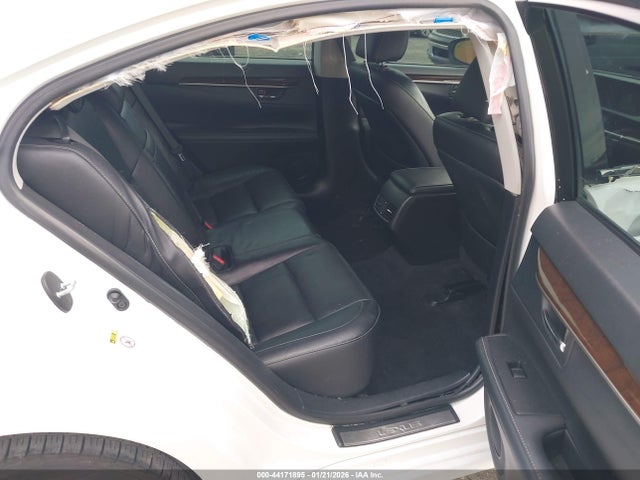 2015 LEXUS ES 350 JTHBK1GG7F2166751 Photo 7