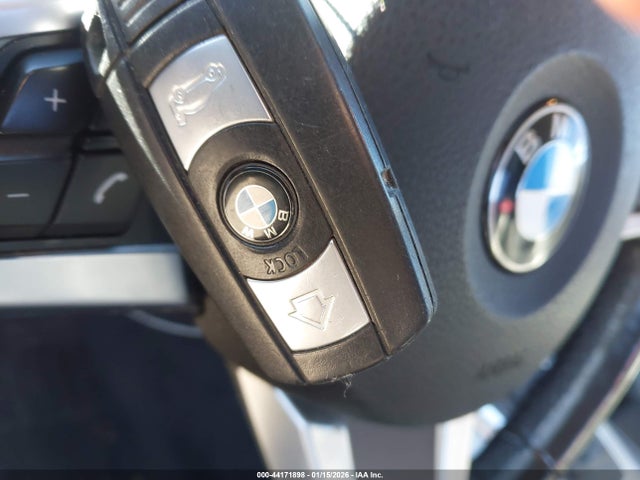 2009 BMW Z4 WBALM73579E351387 Photo 10