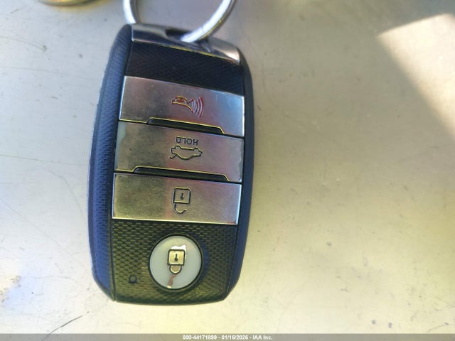 KIA Optima Hybrid Ex 2014 KNAGN4AD2E5065450 Image 11