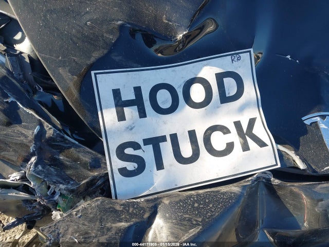 2023 TESLA MODEL Y 7SAYGAEE0PF596766 Photo 9