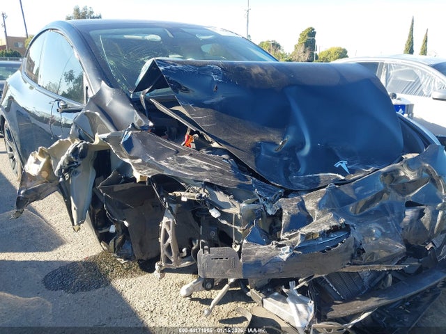 2023 TESLA MODEL Y 7SAYGAEE0PF596766 Photo 5