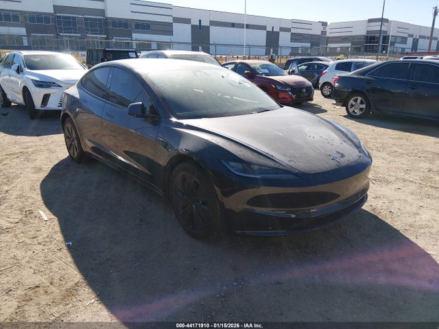2024 TESLA MODEL 3 5YJ3E1EB0RF815909 Photo 0