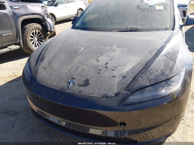 2024 TESLA MODEL 3 5YJ3E1EB0RF815909 Photo 9