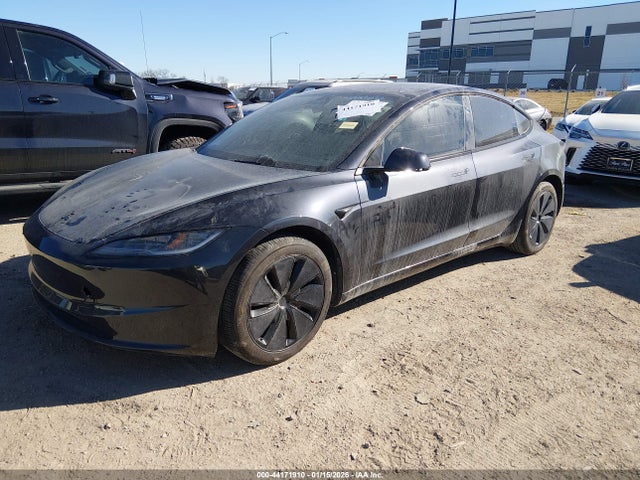 2024 TESLA MODEL 3 5YJ3E1EB0RF815909 Photo 1