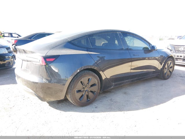 2024 TESLA MODEL 3 5YJ3E1EB0RF815909 Photo 3