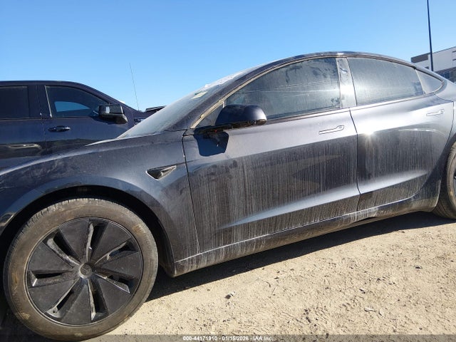 2024 TESLA MODEL 3 5YJ3E1EB0RF815909 Photo 5