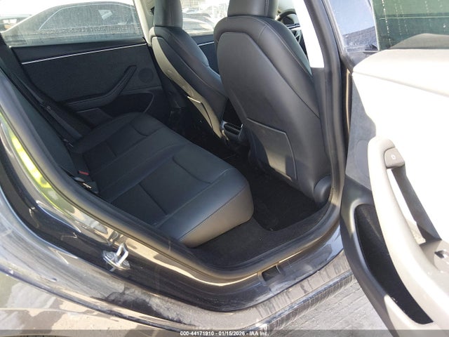 2024 TESLA MODEL 3 5YJ3E1EB0RF815909 Photo 7