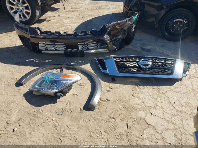 Nissan Armada Platinum 2017 JN8AY2NF3H9301072 Image 12