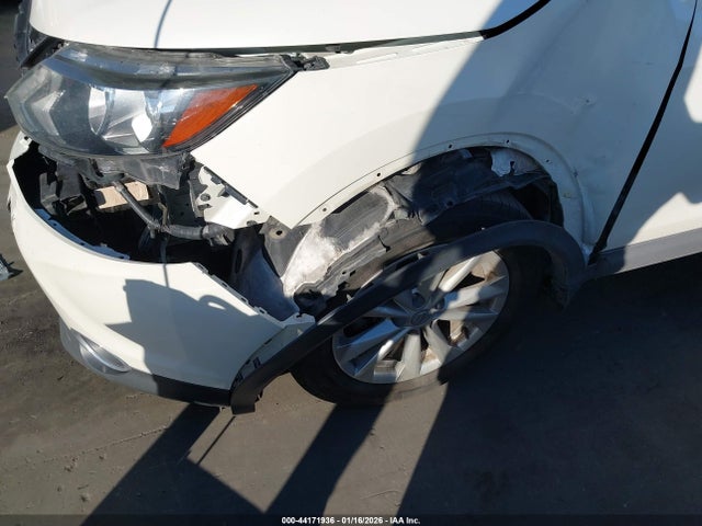 JN1BJ1CP7HW000612 Nissan Rogue Sport Sv