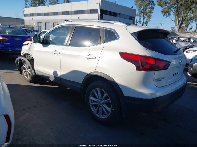 JN1BJ1CP7HW000612 Nissan Rogue Sport Sv