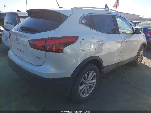 JN1BJ1CP7HW000612 Nissan Rogue Sport Sv