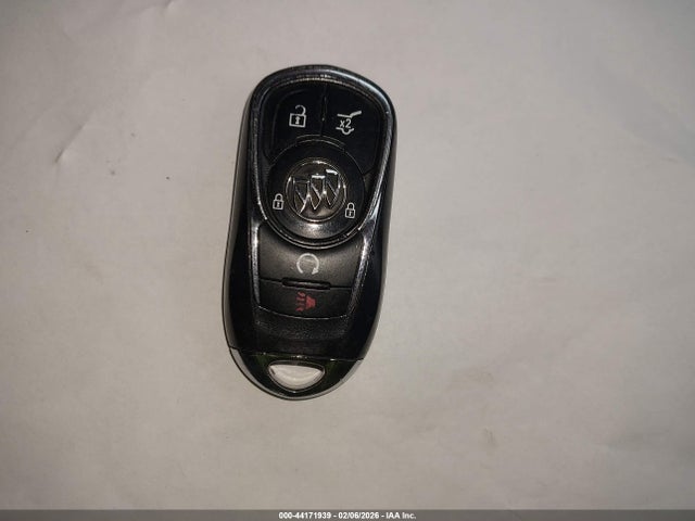 Aukcja sprzedaży 2019 Buick Envision Awd Essence, vin: LRBFX2SA5KD010153, numer aukcji: 44171939