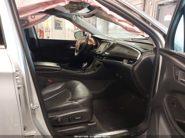 Aukcja sprzedaży 2019 Buick Envision Awd Essence, vin: LRBFX2SA5KD010153, numer aukcji: 44171939