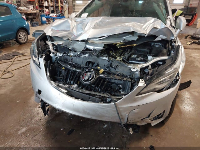 Aukcja sprzedaży 2019 Buick Envision Awd Essence, vin: LRBFX2SA5KD010153, numer aukcji: 44171939