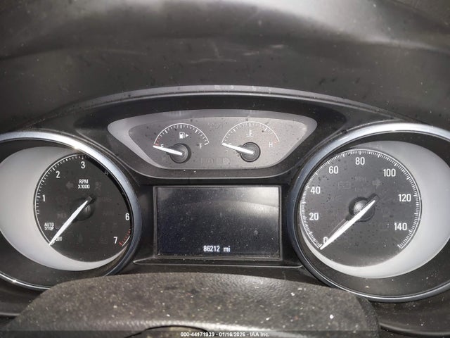 Aukcja sprzedaży 2019 Buick Envision Awd Essence, vin: LRBFX2SA5KD010153, numer aukcji: 44171939