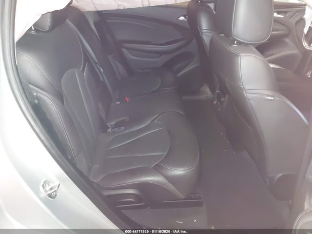 Aukcja sprzedaży 2019 Buick Envision Awd Essence, vin: LRBFX2SA5KD010153, numer aukcji: 44171939