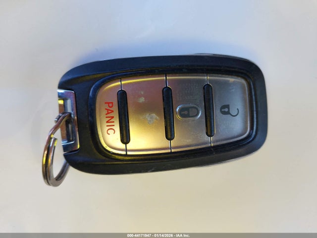 Aukcja sprzedaży 2017 Chrysler Pacifica Lx, vin: 2C4RC1CG1HR579756, numer aukcji: 44171947