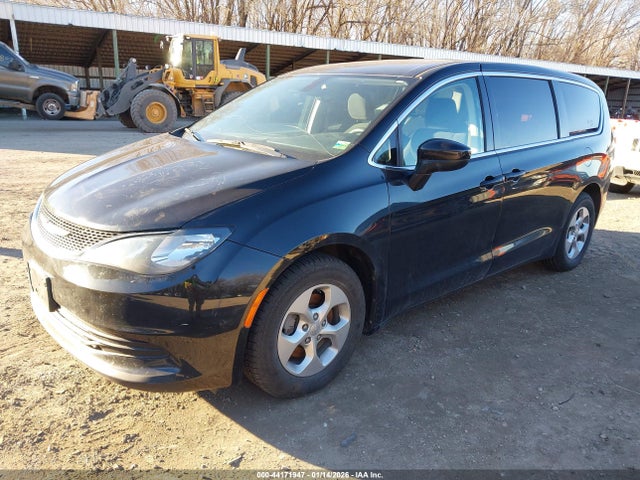 Aukcja sprzedaży 2017 Chrysler Pacifica Lx, vin: 2C4RC1CG1HR579756, numer aukcji: 44171947