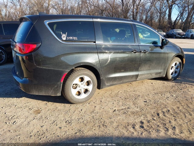 Aukcja sprzedaży 2017 Chrysler Pacifica Lx, vin: 2C4RC1CG1HR579756, numer aukcji: 44171947