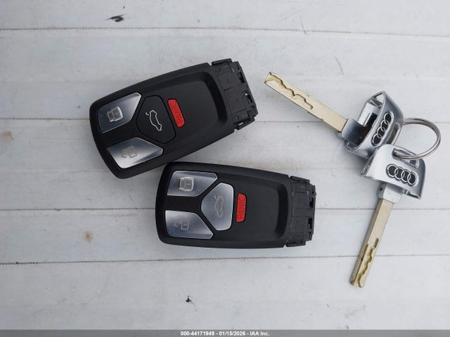 2017 AUDI Q7 WA1VAAF7XHD012247 Photo 10