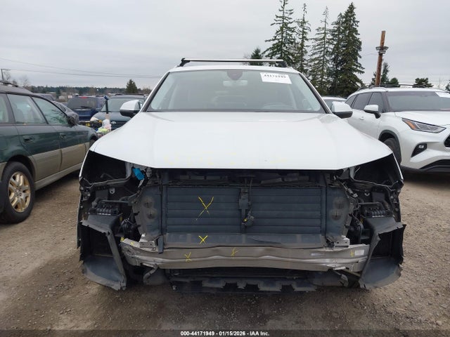 WA1VAAF7XHD012247 Audi Q7 3.0t Premium