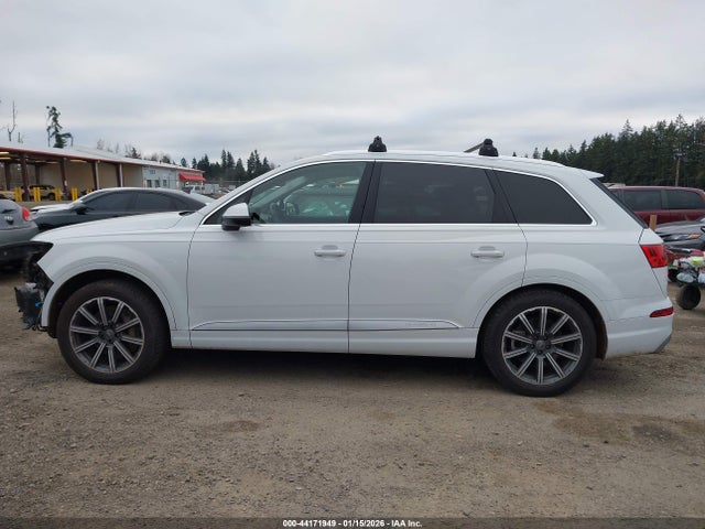 WA1VAAF7XHD012247 Audi Q7 3.0t Premium