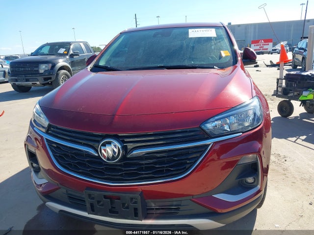 Продажа на аукционе авто 2023 Buick Encore Gx Preferred, vin: KL4MMBS24PB152775, номер лота: 44171957