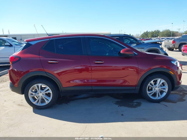 Продажа на аукционе авто 2023 Buick Encore Gx Preferred, vin: KL4MMBS24PB152775, номер лота: 44171957