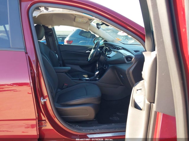 Продажа на аукционе авто 2023 Buick Encore Gx Preferred, vin: KL4MMBS24PB152775, номер лота: 44171957