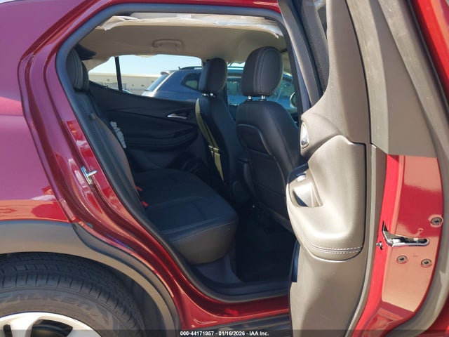 Продажа на аукционе авто 2023 Buick Encore Gx Preferred, vin: KL4MMBS24PB152775, номер лота: 44171957