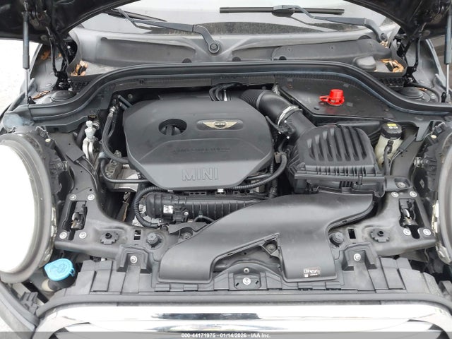 2018 MINI HARDTOP WMWXU1C5XJ2F79763 Photo 9