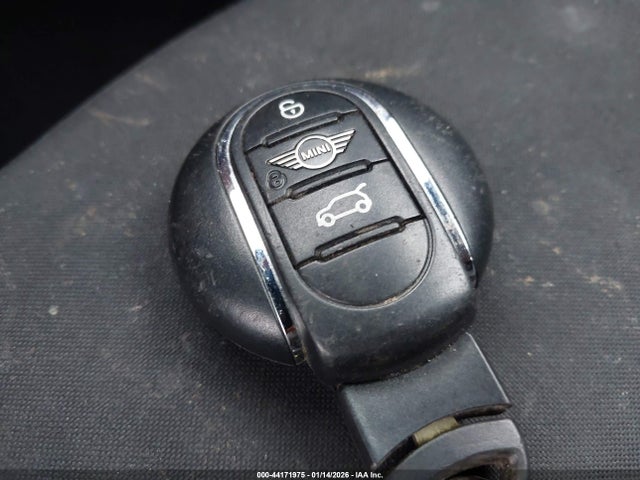 2018 MINI HARDTOP WMWXU1C5XJ2F79763 Photo 10