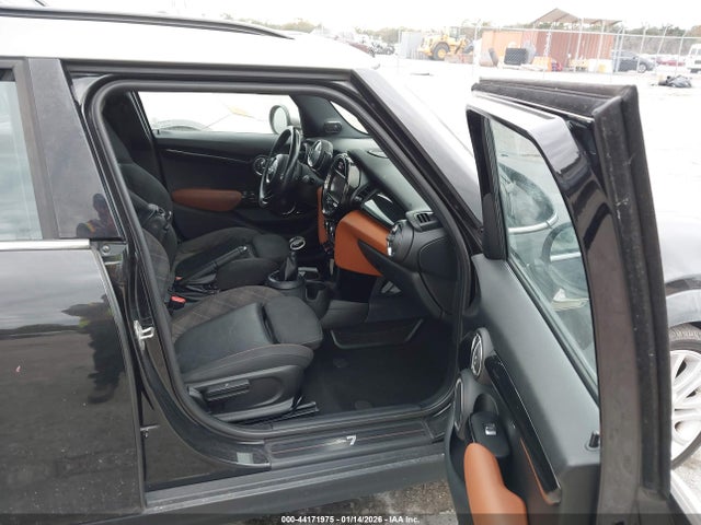 2018 MINI HARDTOP WMWXU1C5XJ2F79763 Photo 4